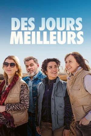 Des jours meilleurs streaming