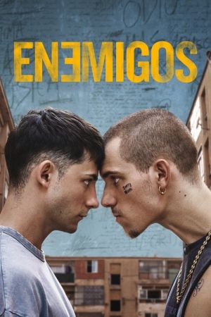Ennemis streaming