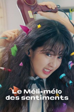 Le Méli-mélo des sentiments streaming