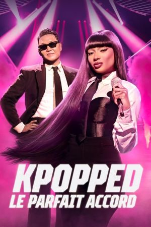 KPOPPED streaming