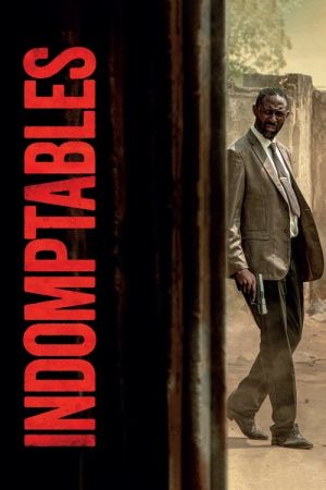Indomptables streaming