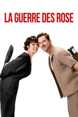 La Guerre des Rose streaming
