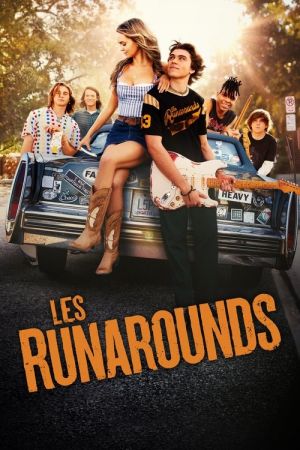 Les Runarounds streaming