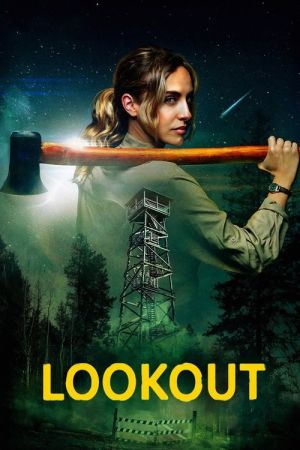 Lookout streaming