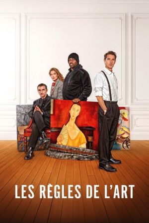 Les Règles De L'art streaming