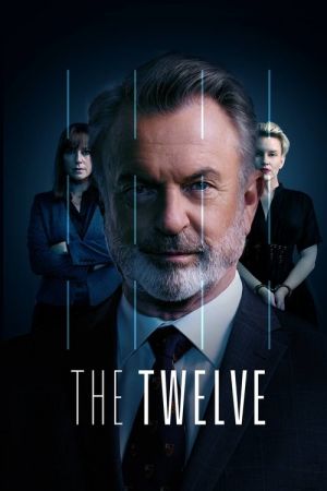 The Twelve streaming