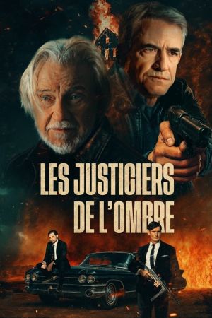‎Les Justiciers de l'Ombre streaming
