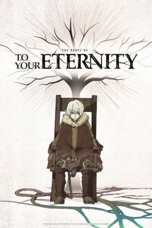 The Roots of To Your Eternity streaming