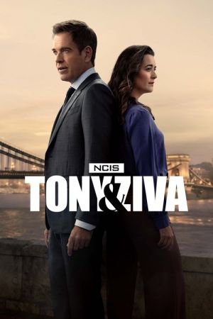 NCIS: Tony & Ziva streaming