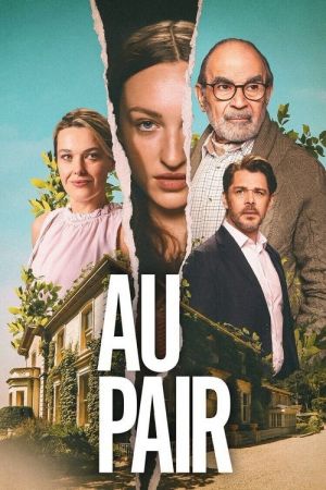 The Au Pair streaming