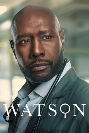 Watson streaming