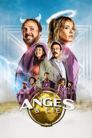 Anges & Cie streaming