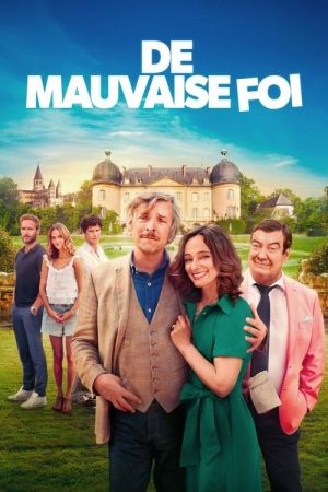 De mauvaise foi streaming