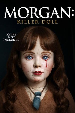 Morgan: Killer Doll streaming