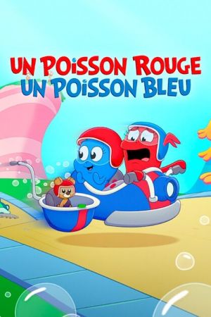 Un poisson rouge, un poisson bleu streaming