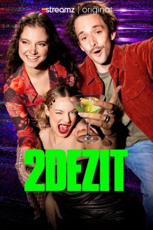 2DEZIT streaming