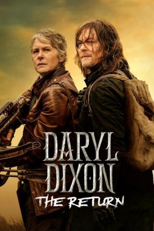 The Walking Dead: Daryl Dixon: The Return streaming