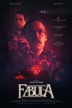Fabula streaming