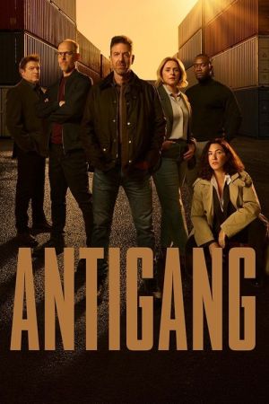 Antigang streaming