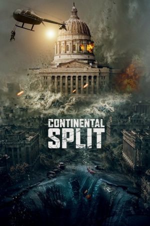 Continental Split streaming