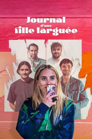 Journal d'une fille larguée streaming