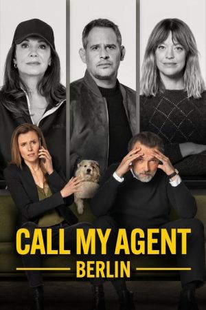 Call My Agent Berlin streaming