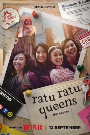 Les reines du Queens : La série streaming