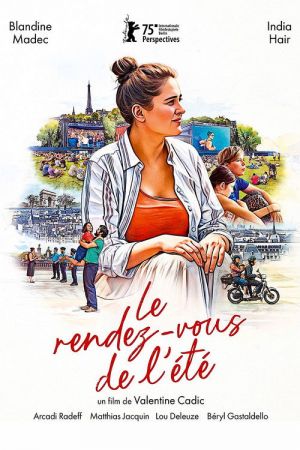 Le rendez-vous de l’été streaming