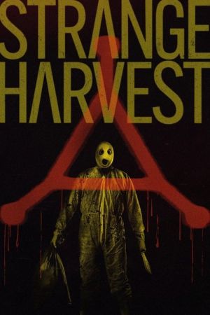 Strange Harvest streaming