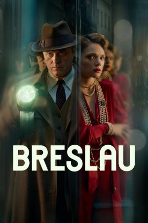 The Breslau Murders streaming