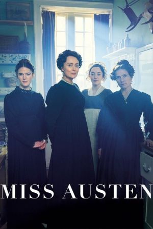 Miss Austen streaming