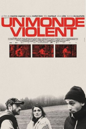 Un monde violent streaming
