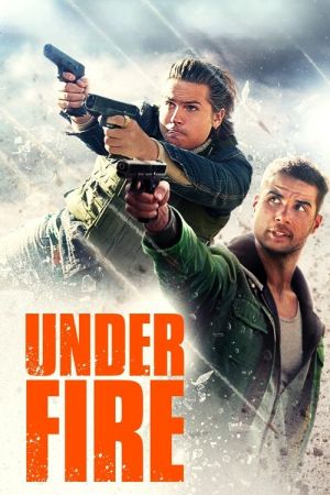 Under Fire streaming