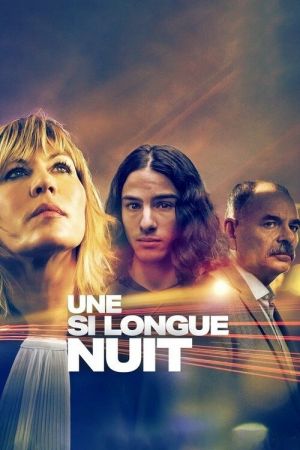 Une si longue nuit streaming
