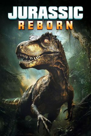 Jurassic Reborn streaming