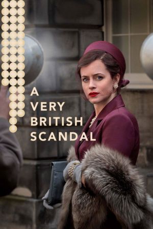 A Very British Scandal streaming
