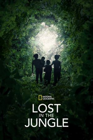 Lost in the Jungle streaming