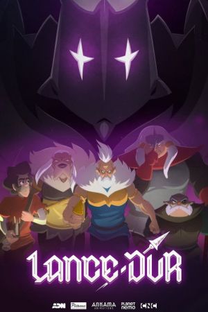 Lance Dur streaming