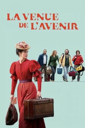 La Venue de l’avenir streaming