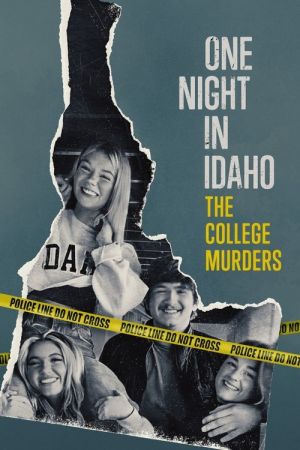 Une nuit dans l'Idaho : Massacre à l'université streaming