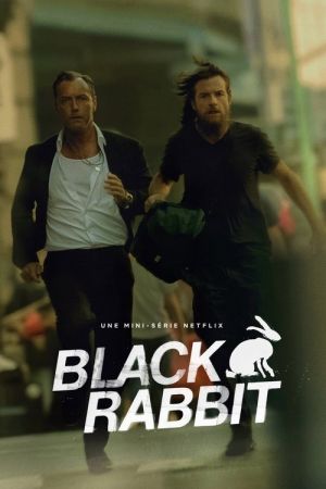 Black Rabbit streaming