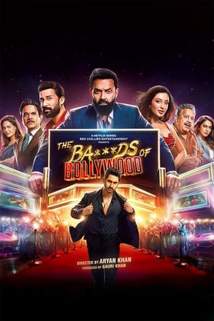 Bollywood barbare streaming
