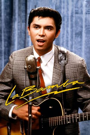 La Bamba streaming