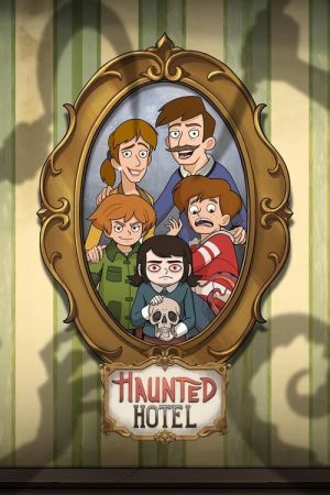 Haunted Hotel streaming