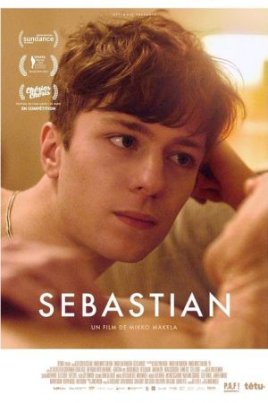 Sebastian streaming