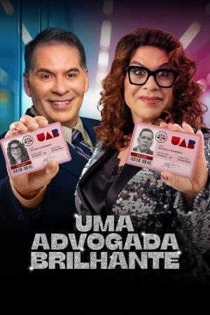 Une brillante avocate streaming