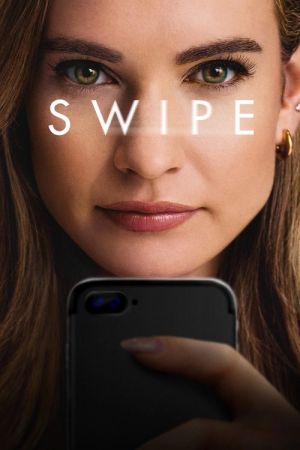 Swipe streaming