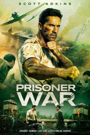 Prisoner of War streaming