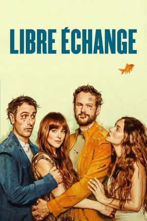Libre échange streaming