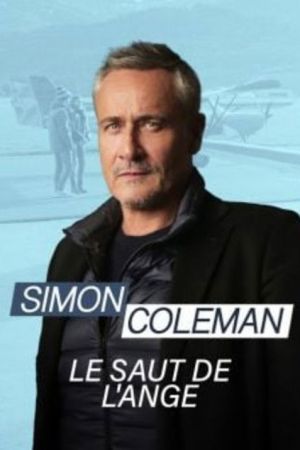 Simon Coleman streaming